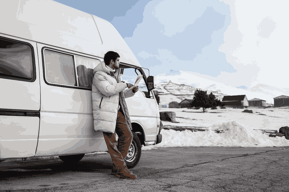 Rent Freezer Trucks